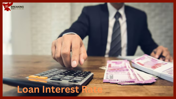 Loan Interest Rate: Shock from these 5 banks, taking loan has become expensive