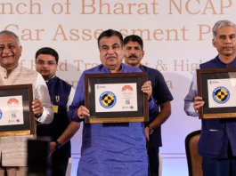 Nitin Gadkari launches Bharat NCAP | Key details about India's first car safety standard