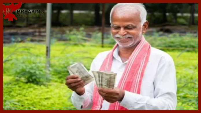 PM Kisan Yojana : Farmers get a big gift! After Budget 2024, PM Kisan Samman Nidhi increased to Rs 8,000, know details