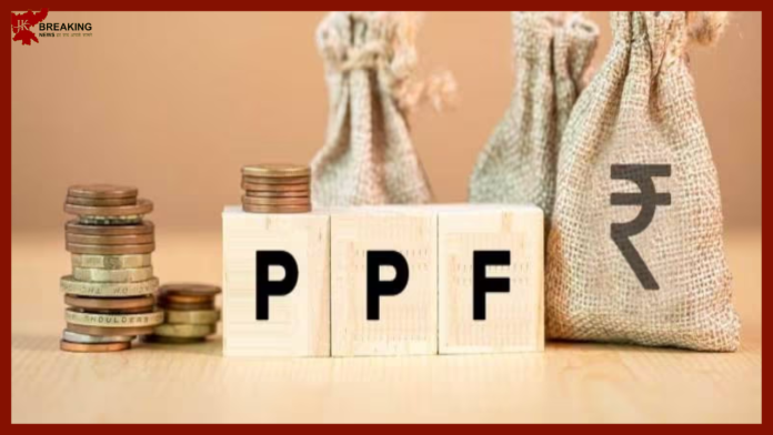 PPF Scheme : Investing 1000, 2000, 5000 or 12000 rupees every month in PPF will give you this much money, check full calculation