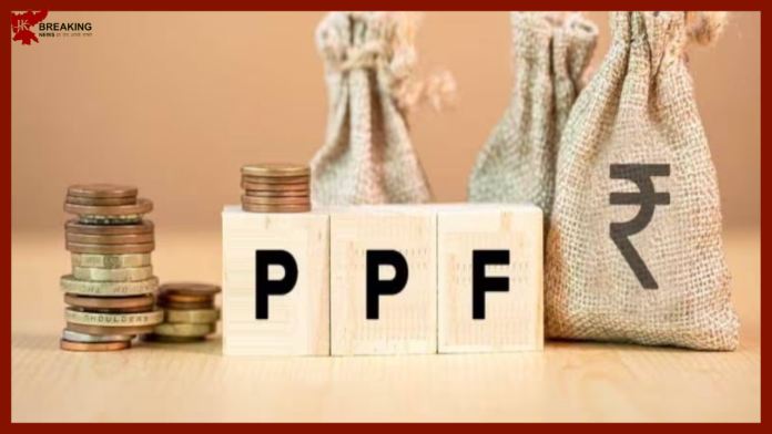 PPF Great scheme : Deposit Rs 12,500 every month, will get Rs 40 lakh on maturity, check details