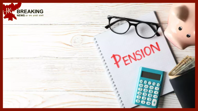 Pension Plan: Enjoy in old age, will get Rs 1 lakh pension every month, take advantage of this government scheme, know the complete plan