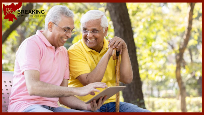 Pension Plan: Now no tension of old age, invest in this policy and get pension for life