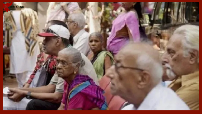 Pension Plan : SBI's special scheme, there will be fun in old age, once invested, you will get pension for life