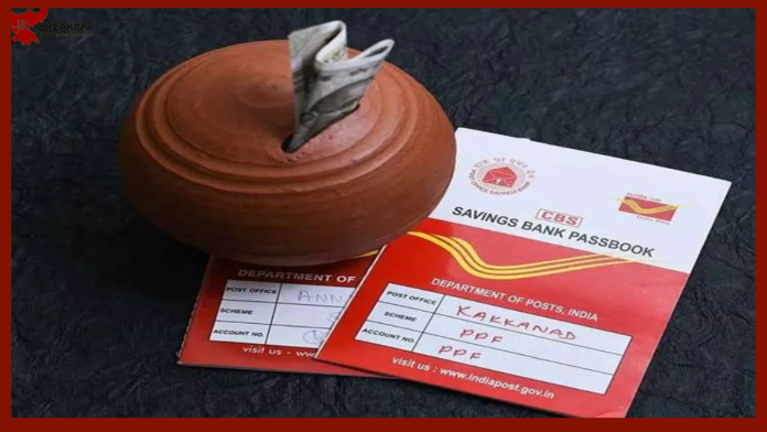 Post Office Scheme : This scheme of Post Office is getting more benefits than the bank, know its benefits