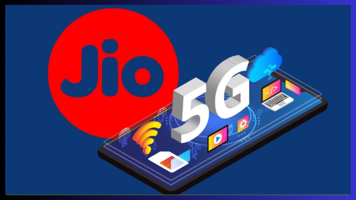 Reliance Jio starts 5G service in 26 Ghz band, will get streaming service with high-quality