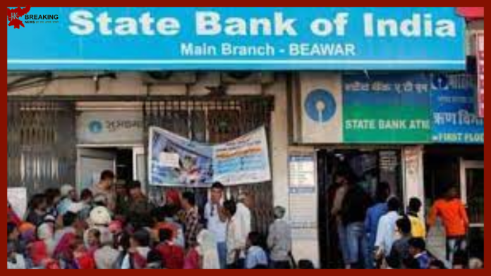SBI Branches : Good news for SBI customers! Bank is going to open 300 branches in many cities, know what is the plan