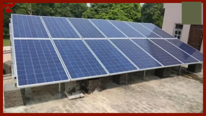 Free Solar Panel : If you want freedom from mind-blowing electricity bills, then take the help of this company