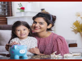 Sukanya Samriddhi Yojana : Daughter's future will improve, will get Rs 64 lakh, know how to take advantage