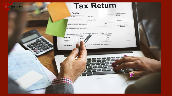 ITR Refund : ITR refund not yet received in the account? There can be these 5 reasons, do a complete check today itself