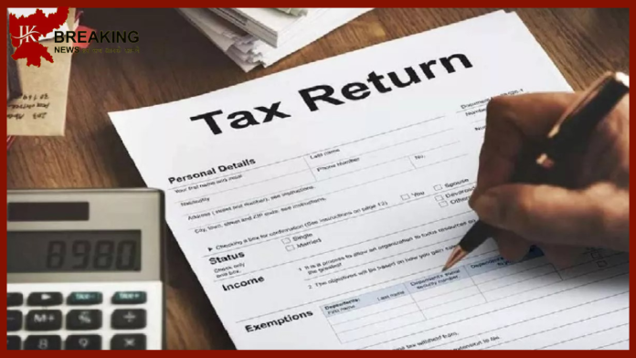 ITR Refund : Till when taxpayers can expect ITR Refund! Check your refund status like this