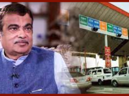 Toll Tax : Union Minister took another big decision on toll tax, the drivers on the highway got lottery!