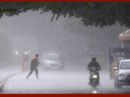 Jharkhand Weather Update Today : Clouds raining in Jharkhand, warning of heavy rain in these districts, know the condition of monsoon