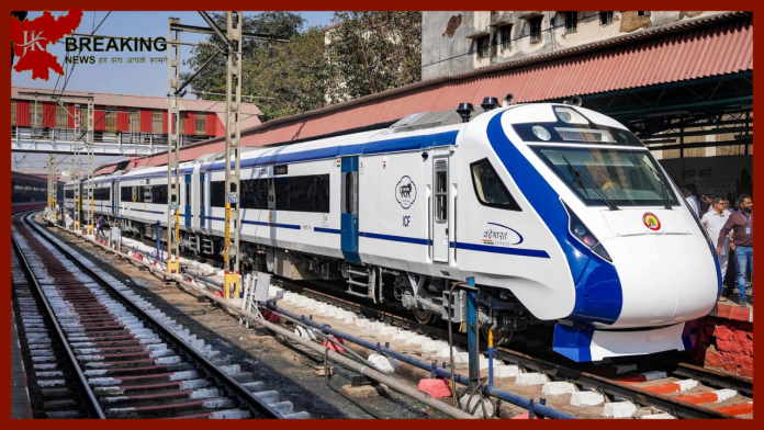 Vande Bharat Express : This state is going to get another Vande Bharat train soon, know all the details from the route