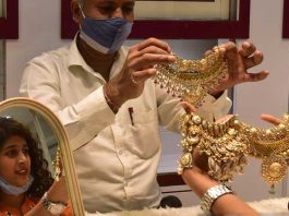 Gold-Silver Price Today: Rise in gold and silver prices for the third consecutive day, know how expensive gold became
