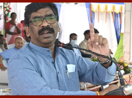 Jharkhand Latest News! ED sent summons to Jharkhand CM Hemant Soren for the third time, next questioning will be held on September 9