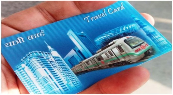 Delhi Metro Card : Convenience for Metro Card users, this method will also be useful for recharging.