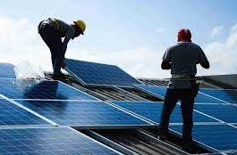 Solar Panel System Installation Cost: The tension of electricity bill is over, this solar produces 20 to 25 units of electricity every day, it will cost so much to install it at home.