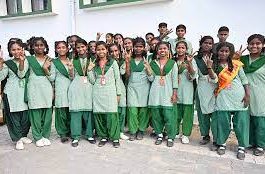 Jharkhand Latest News! 80 government schools of Jharkhand become 'Schools of Excellence', children will get this benefit