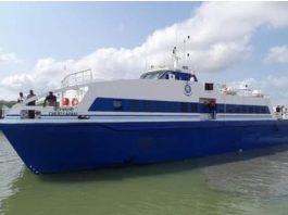 India Sri lanka Ferry Service : Ferry service started between India and Sri Lanka, know the fare and travel time here