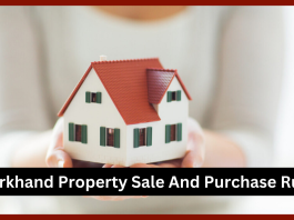 Jharkhand Property Sale : Work news! The scope of buying and selling land of tribals will increase in Jharkhand! Know updates