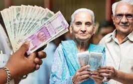 Pension Yojna : Farmers will get pension of Rs 5000 every month through this government scheme.