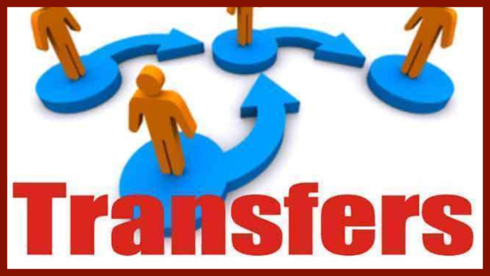 Jharkhand BDO Transfer : Major administrative reshuffle in Jharkhand, 39 BDOs transferred; Know who got posting where