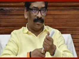 Hemant Soren: Judgment reserved in Hemant Soren's case, had appealed to ED court regarding bail.