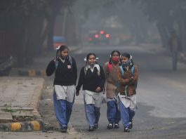 School Holiday : Haryana government announces cold wave holidays, know from when and till when schools will remain closed