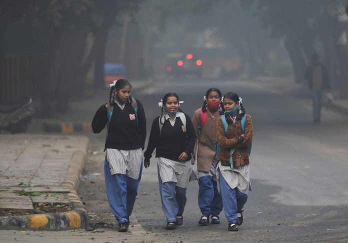 School Holiday : Haryana government announces cold wave holidays, know from when and till when schools will remain closed