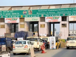 New GPS Toll System: Toll tax will be deducted directly from your bank account from next year, know complete information