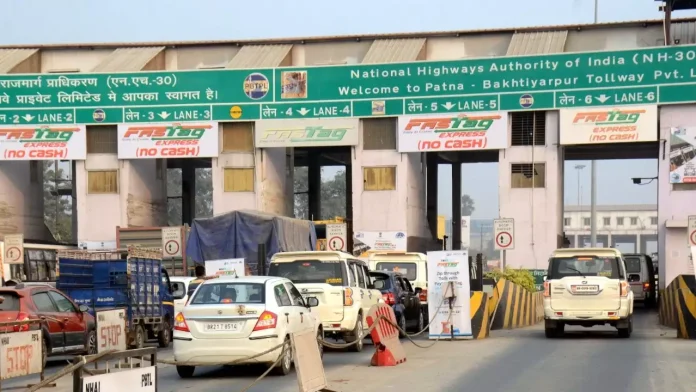 New GPS Toll System: Toll tax will be deducted directly from your bank account from next year, know complete information