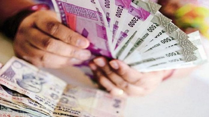 7th Pay Commission: Central employees happy, salary increased by Rs 20484 in one stroke, huge jump due to increase in HRA