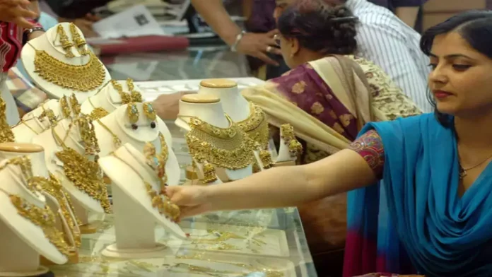 Gold Silver Price: Increase in the prices of gold and silver, know what is the new price in the market today
