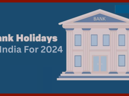 Bank Holidays in 2024 : How many days will there be holidays in banks next year? Check the complete list here