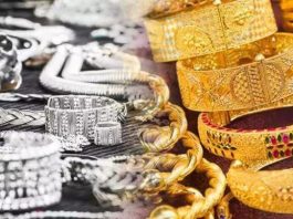 Gold-Silver Price Today: Gold and silver became cheaper, know what is the rate of 10 grams of gold today