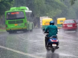 IMD Weather Alert : Alert of rain and snowfall in these states and dense fog will occur in these states; Know complete details
