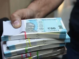 7th Pay Commission: Big gift to 48 lakh central employees, basic salary will increase by Rs.