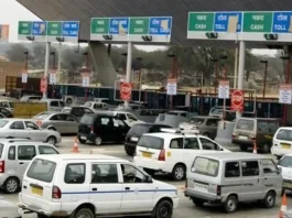 Nitin Gadkari gave good news, now toll will be deducted in this way, the whole system will change....Know Plan Details here