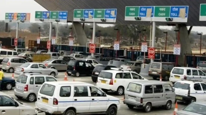 Nitin Gadkari gave good news, now toll will be deducted in this way, the whole system will change....Know Plan Details here