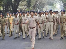 UP Police Recruitment 2023 : These documents will be required for UP Police constable recruitment, know how the selection will be done