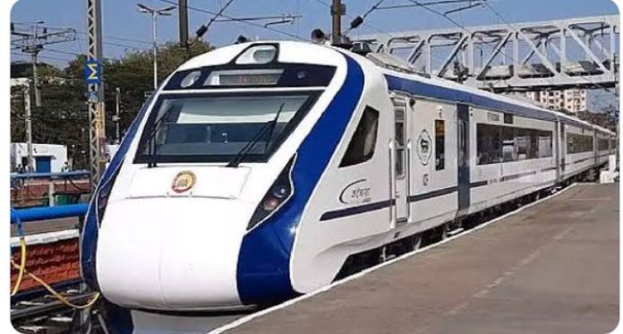 Vande Bharat train will run between Katra and Delhi, will stop at so many stations, will be able to travel from this day