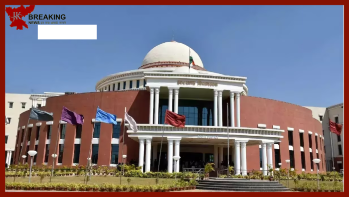 Jharkhand Latest News! Rules for entry into the audience gallery changed in Jharkhand Assembly, know how to get entry now