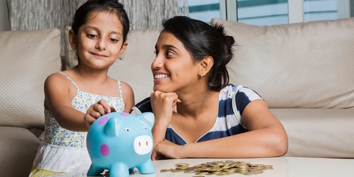 Sukanya Samriddhi Yojana! Invest in this way, know the complete process here