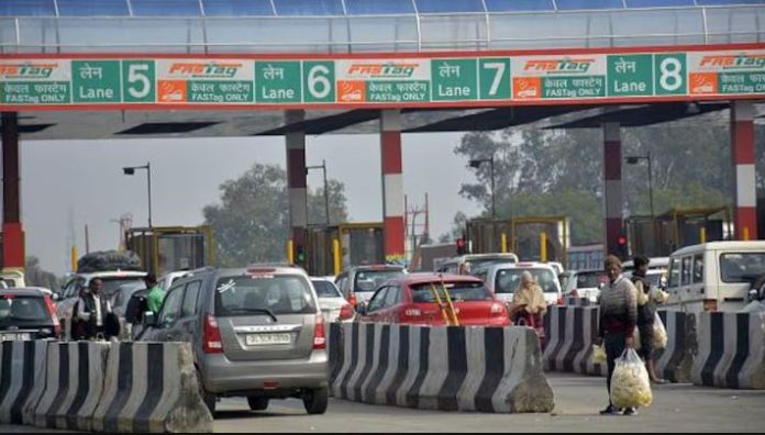 Toll Tax Update : FASTag will be closed for these users after January 31, check immediately