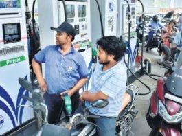 Petrol Diesel Price: There is no relief in the prices of petrol and diesel yet, know what is the price in your city today