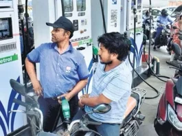 Petrol Diesel Price : Petrol becomes expensive in Jharkhand, Assam, prices reduced in these states including Bihar, new rates released