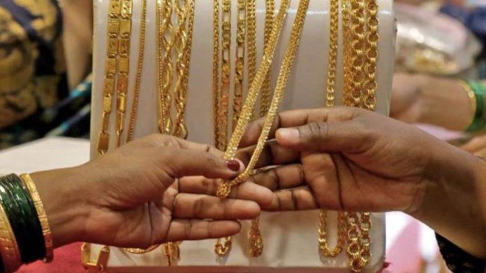 Gold Silver Price Today in Ranchi: Today gold gave some relief, silver also cheap, hurry up, good opportunity to buy, know the latest rate.