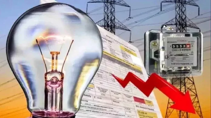 Power Tariff : Shock to the common man in Jharkhand, announcement of 7.66 percent increase in electricity rates