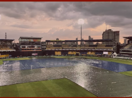 IND VS ENG: Will fans be disappointed today? Rain can cause disruption in test match, know weather update